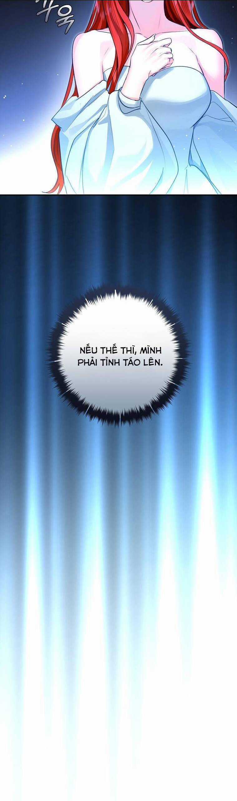 Cuộc Hôn Nhân Xa Hoa Của Đại Công Tước Là Giả Chapter 45 trang 47