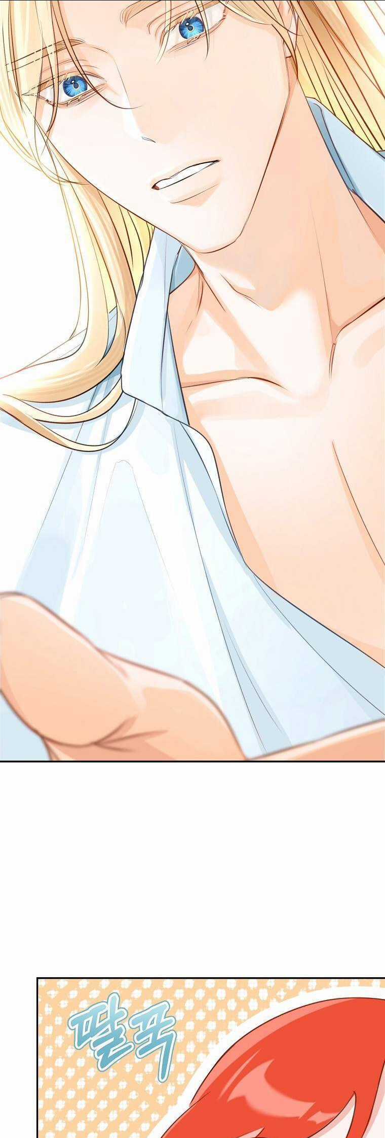 Cuộc Hôn Nhân Xa Hoa Của Đại Công Tước Là Giả Chapter 45 trang 49