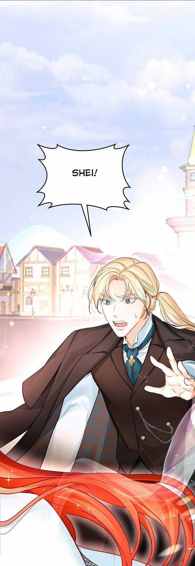 Cuộc Hôn Nhân Xa Hoa Của Đại Công Tước Là Giả Chapter 45 trang 5