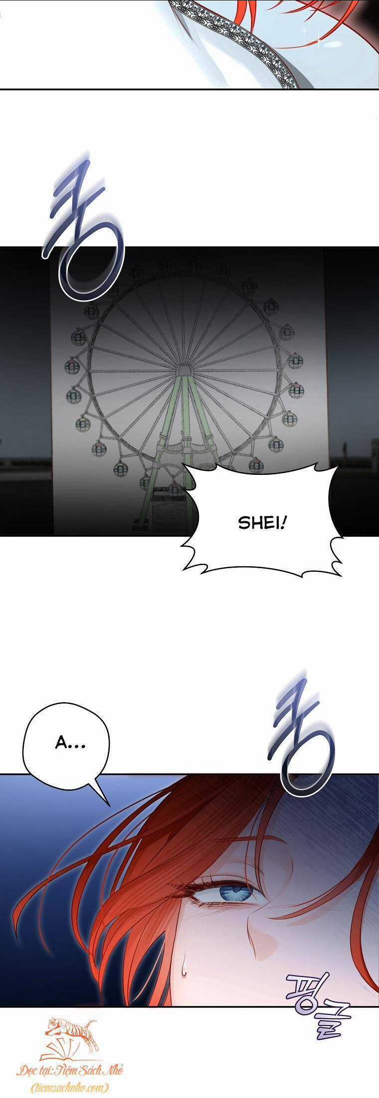 Cuộc Hôn Nhân Xa Hoa Của Đại Công Tước Là Giả Chapter 45 trang 6