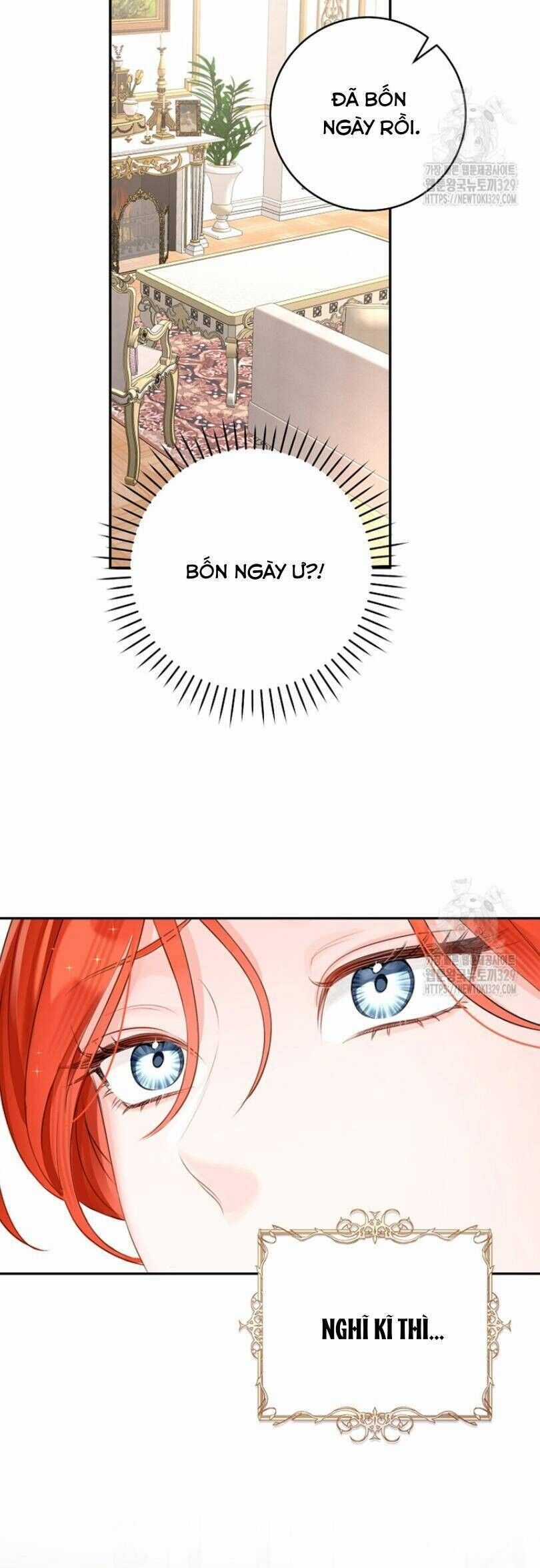 Cuộc Hôn Nhân Xa Hoa Của Đại Công Tước Là Giả Chapter 46 trang 10