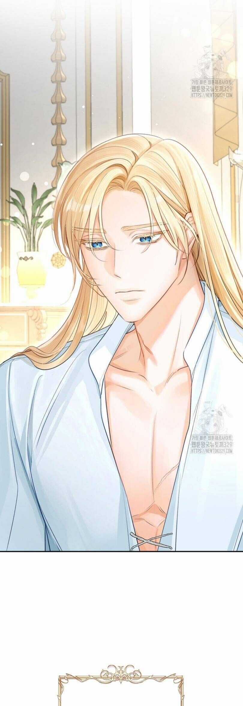 Cuộc Hôn Nhân Xa Hoa Của Đại Công Tước Là Giả Chapter 46 trang 11