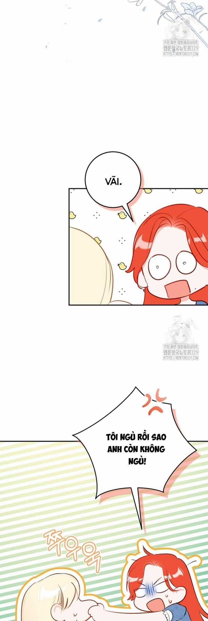 Cuộc Hôn Nhân Xa Hoa Của Đại Công Tước Là Giả Chapter 46 trang 16