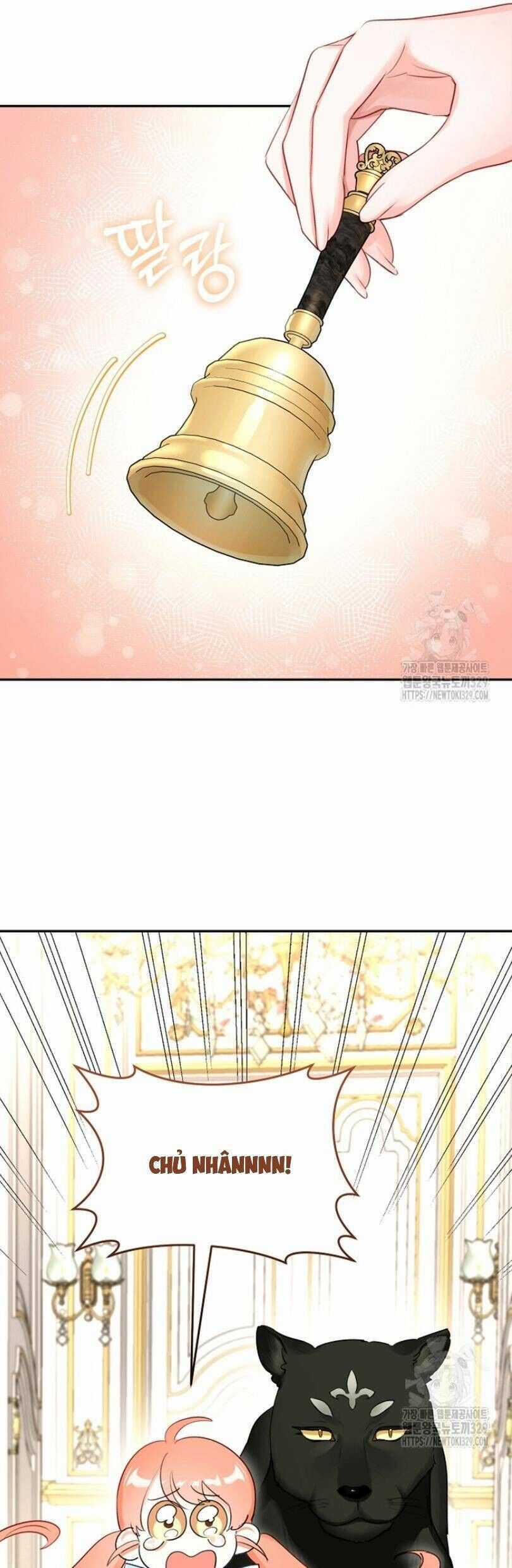 Cuộc Hôn Nhân Xa Hoa Của Đại Công Tước Là Giả Chapter 46 trang 22