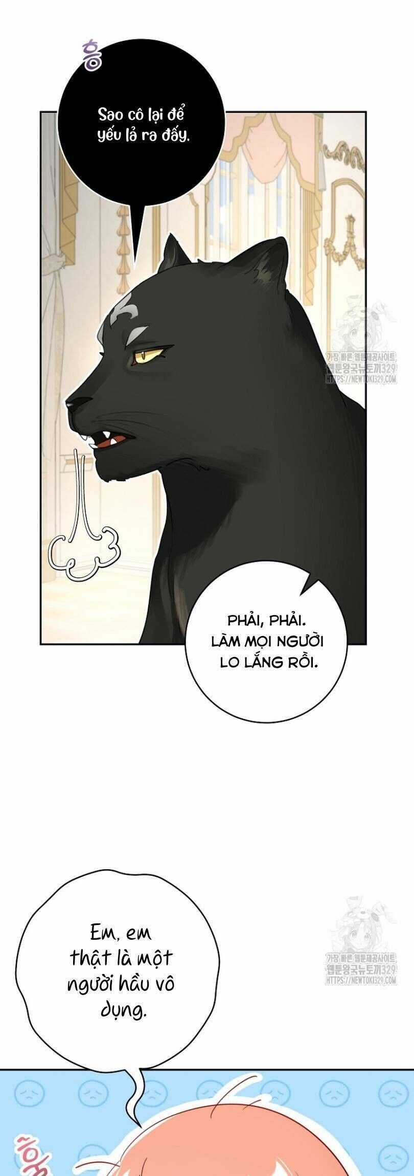 Cuộc Hôn Nhân Xa Hoa Của Đại Công Tước Là Giả Chapter 46 trang 25