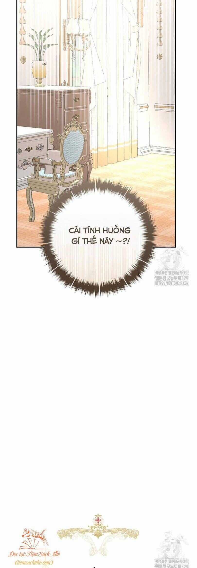 Cuộc Hôn Nhân Xa Hoa Của Đại Công Tước Là Giả Chapter 46 trang 3