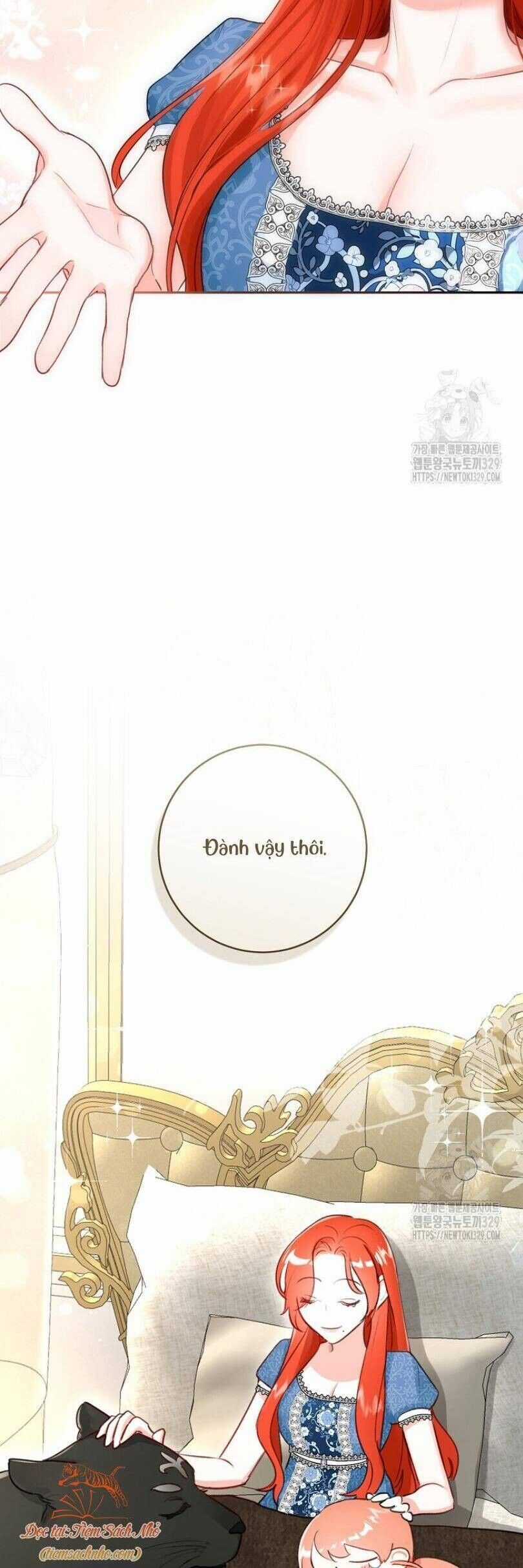 Cuộc Hôn Nhân Xa Hoa Của Đại Công Tước Là Giả Chapter 46 trang 30