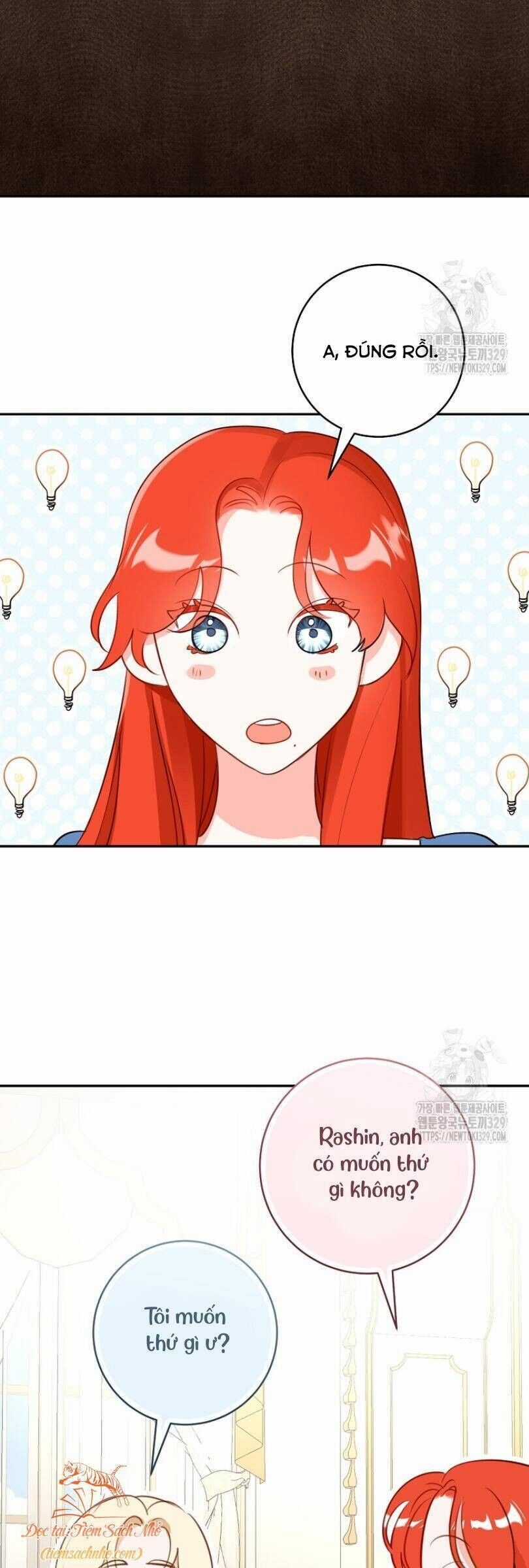 Cuộc Hôn Nhân Xa Hoa Của Đại Công Tước Là Giả Chapter 46 trang 33