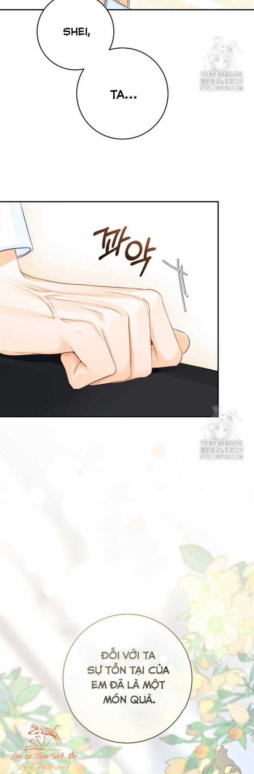 Cuộc Hôn Nhân Xa Hoa Của Đại Công Tước Là Giả Chapter 46 trang 36