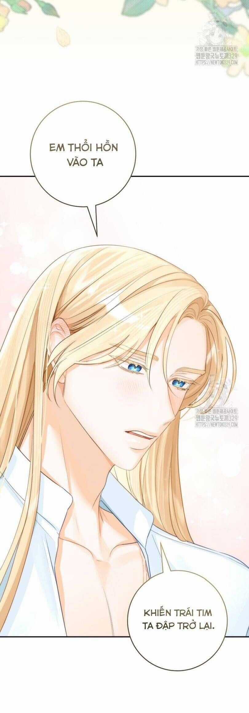 Cuộc Hôn Nhân Xa Hoa Của Đại Công Tước Là Giả Chapter 46 trang 38