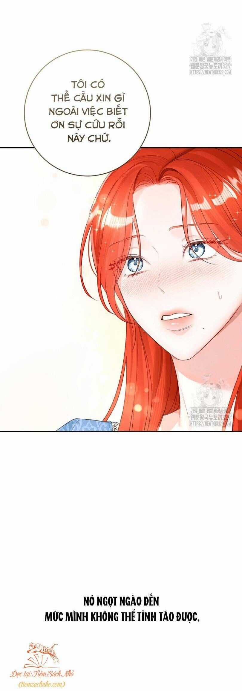 Cuộc Hôn Nhân Xa Hoa Của Đại Công Tước Là Giả Chapter 46 trang 39