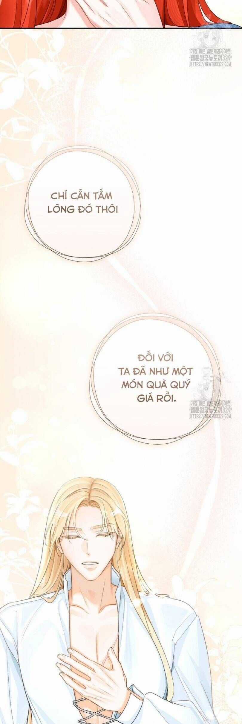 Cuộc Hôn Nhân Xa Hoa Của Đại Công Tước Là Giả Chapter 46 trang 41