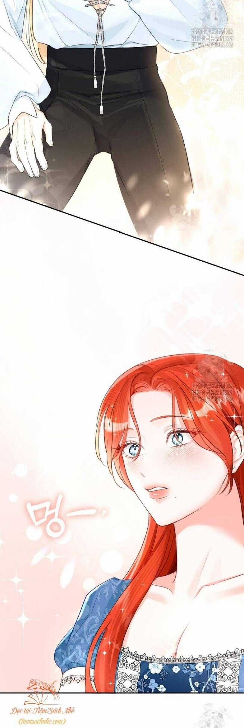 Cuộc Hôn Nhân Xa Hoa Của Đại Công Tước Là Giả Chapter 46 trang 42