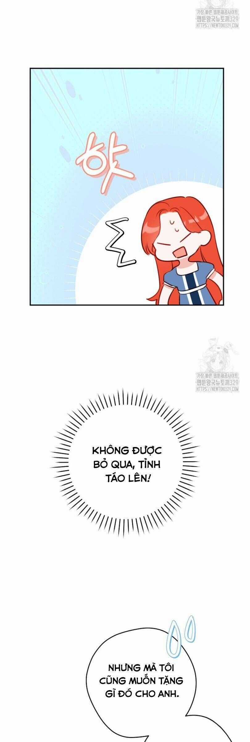 Cuộc Hôn Nhân Xa Hoa Của Đại Công Tước Là Giả Chapter 46 trang 43