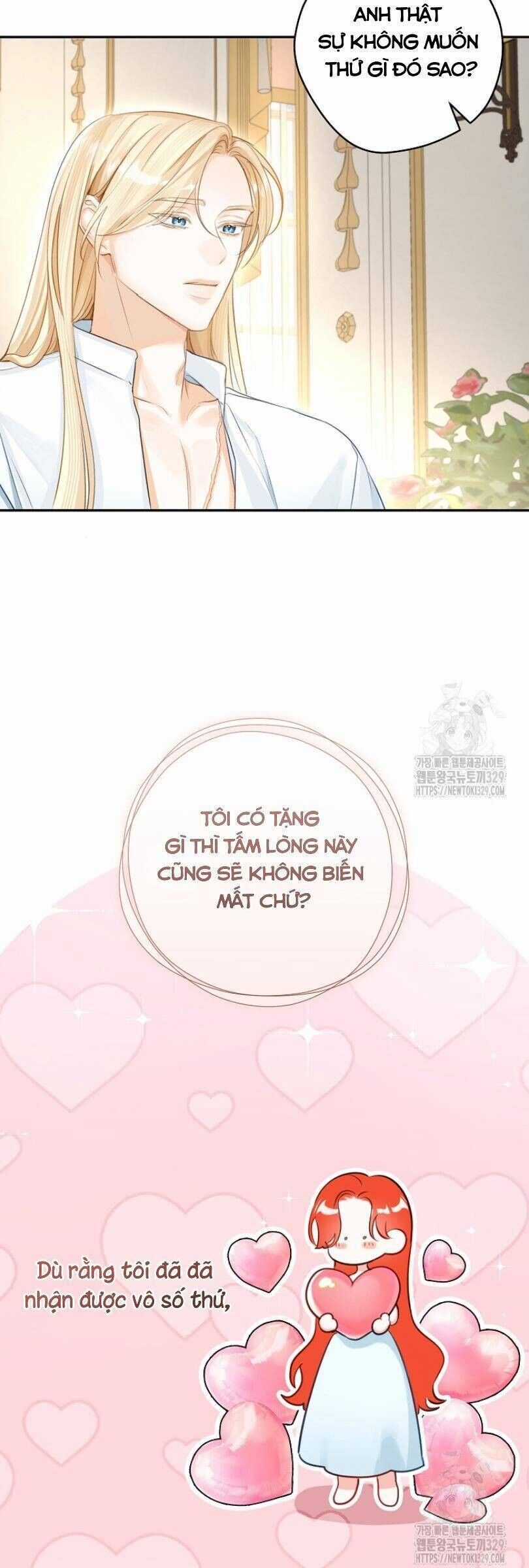 Cuộc Hôn Nhân Xa Hoa Của Đại Công Tước Là Giả Chapter 46 trang 44