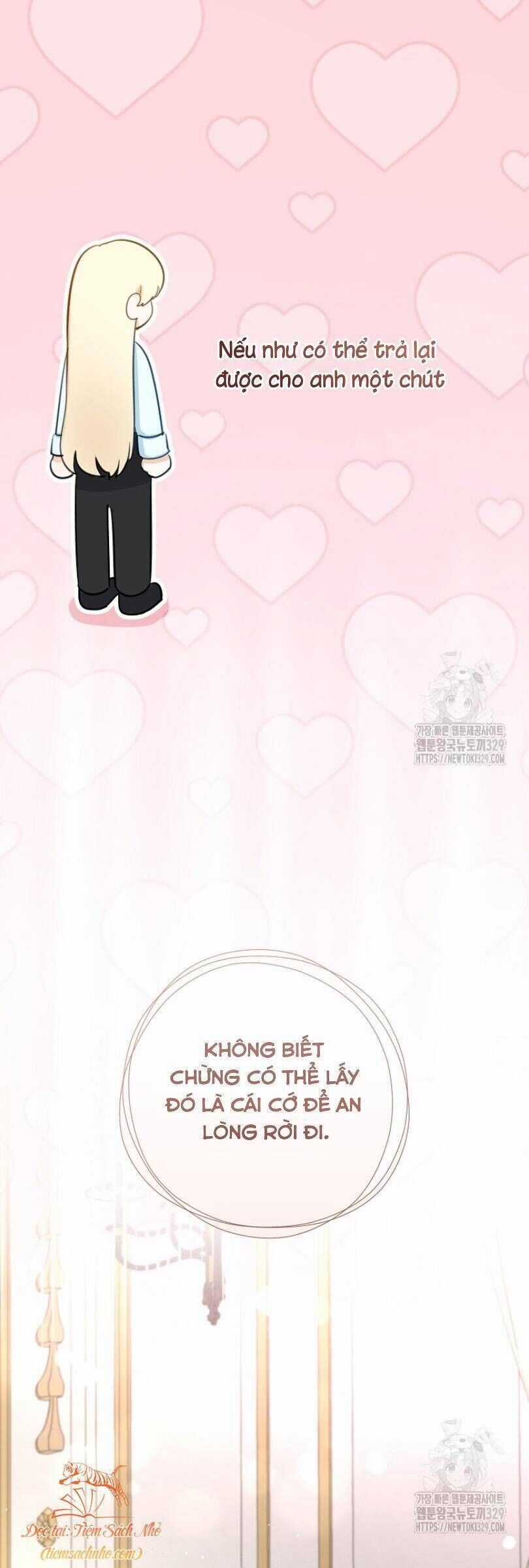 Cuộc Hôn Nhân Xa Hoa Của Đại Công Tước Là Giả Chapter 46 trang 45