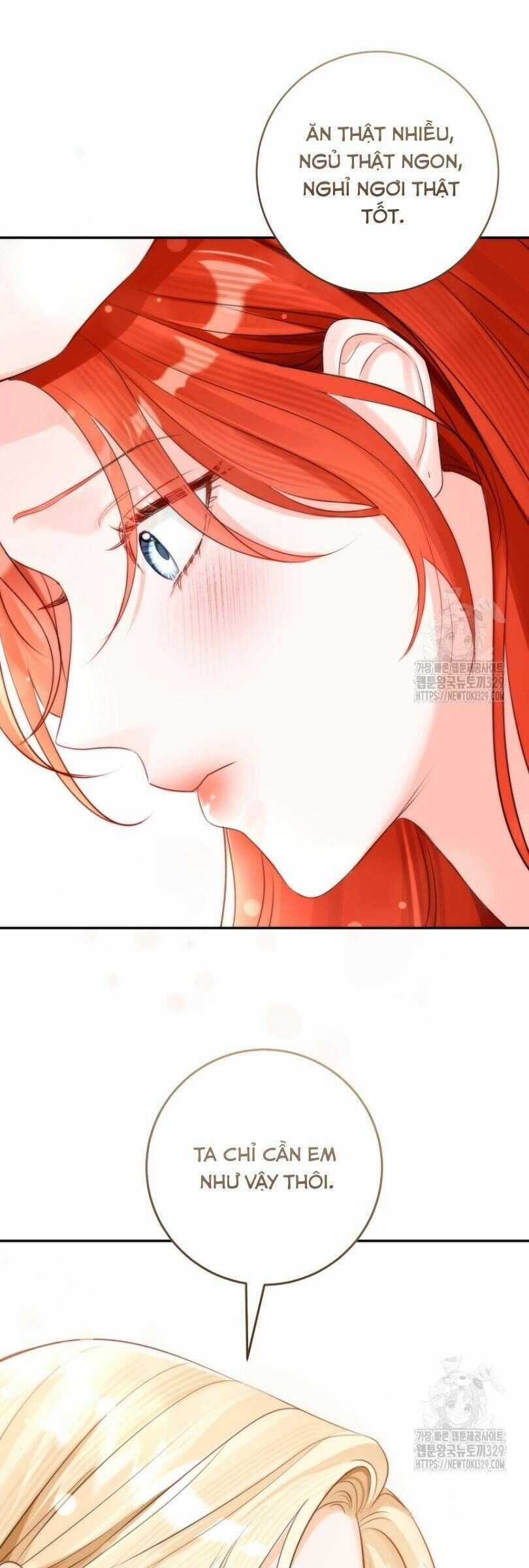 Cuộc Hôn Nhân Xa Hoa Của Đại Công Tước Là Giả Chapter 46 trang 47