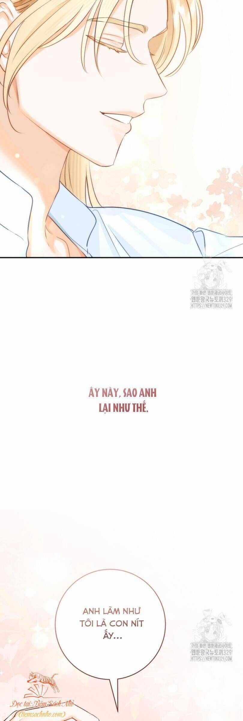 Cuộc Hôn Nhân Xa Hoa Của Đại Công Tước Là Giả Chapter 46 trang 48