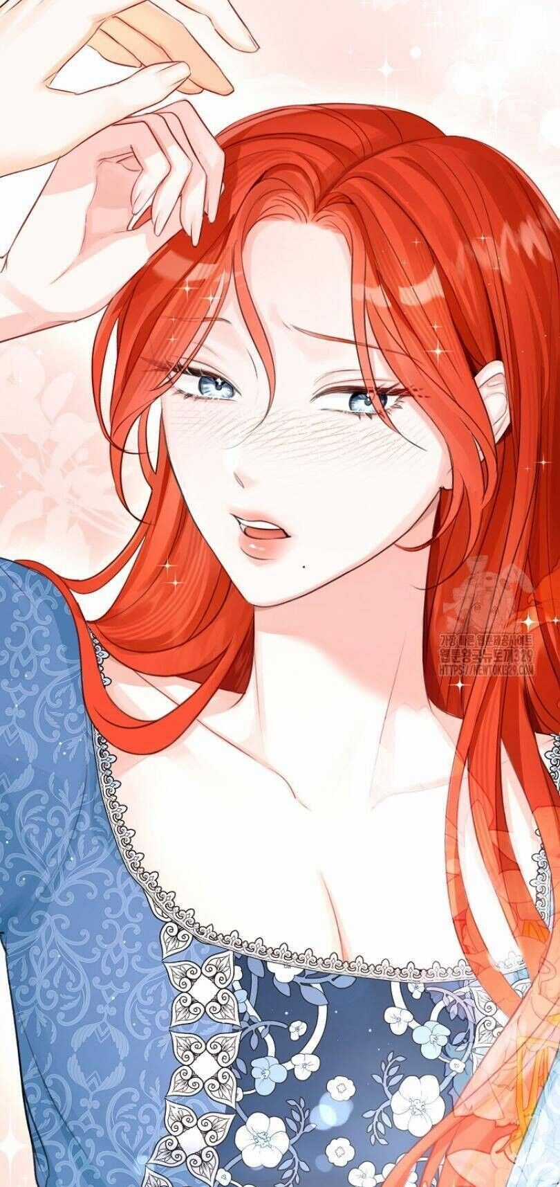 Cuộc Hôn Nhân Xa Hoa Của Đại Công Tước Là Giả Chapter 46 trang 49