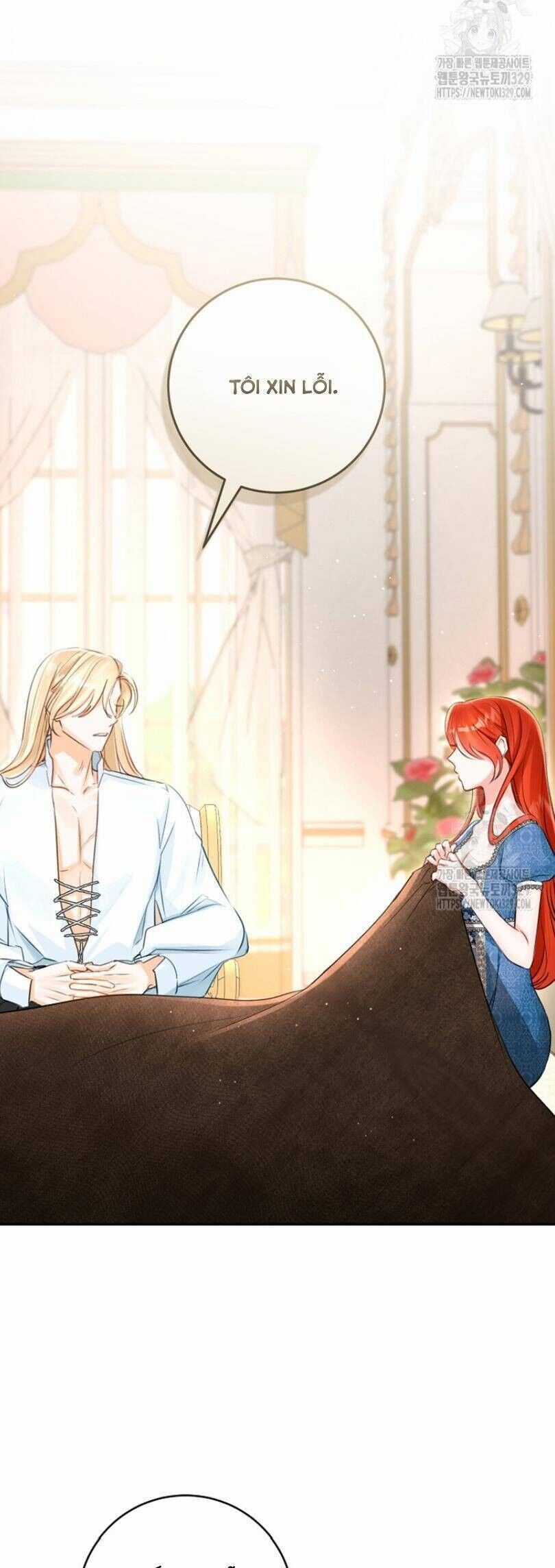 Cuộc Hôn Nhân Xa Hoa Của Đại Công Tước Là Giả Chapter 46 trang 8