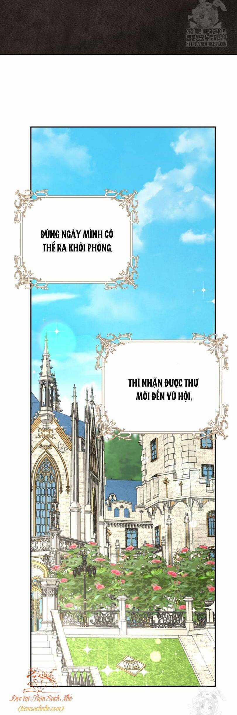 Cuộc Hôn Nhân Xa Hoa Của Đại Công Tước Là Giả Chapter 47 trang 18