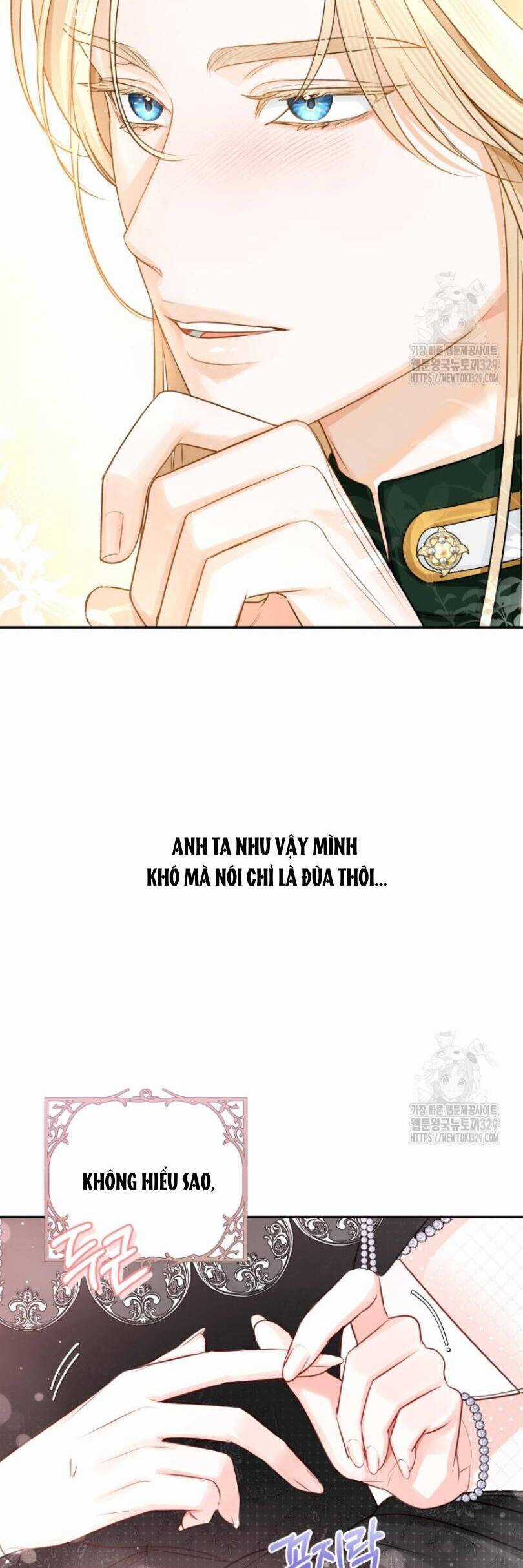 Cuộc Hôn Nhân Xa Hoa Của Đại Công Tước Là Giả Chapter 47 trang 32