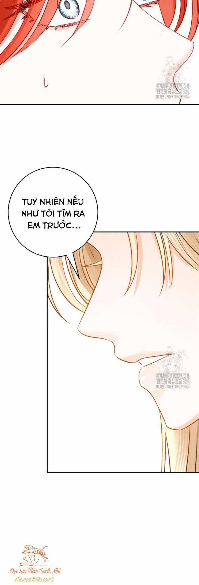 Cuộc Hôn Nhân Xa Hoa Của Đại Công Tước Là Giả Chapter 47 trang 36