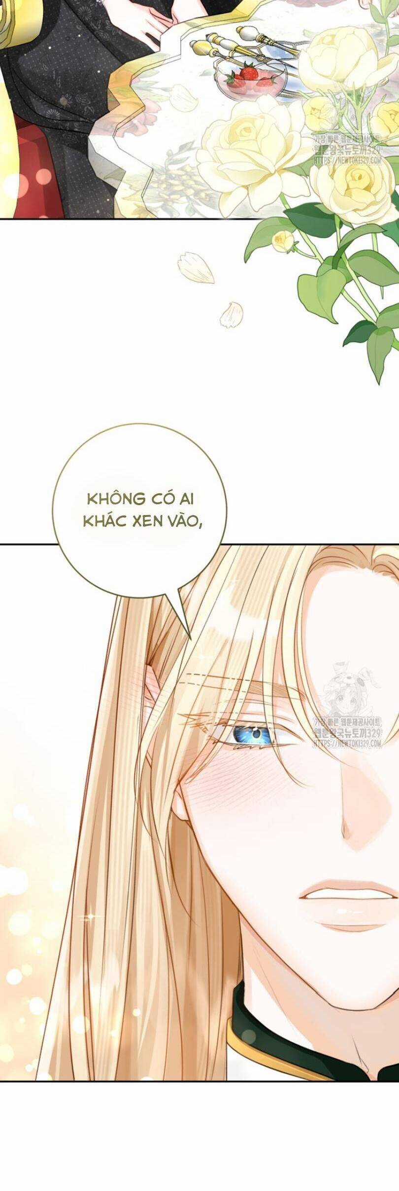 Cuộc Hôn Nhân Xa Hoa Của Đại Công Tước Là Giả Chapter 47 trang 38