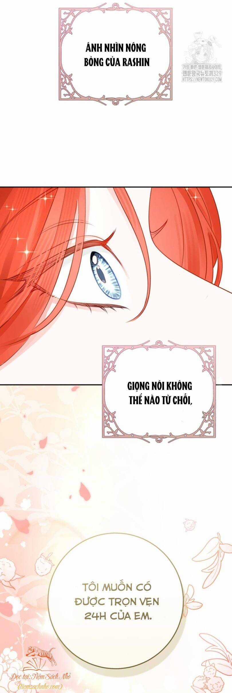 Cuộc Hôn Nhân Xa Hoa Của Đại Công Tước Là Giả Chapter 47 trang 39