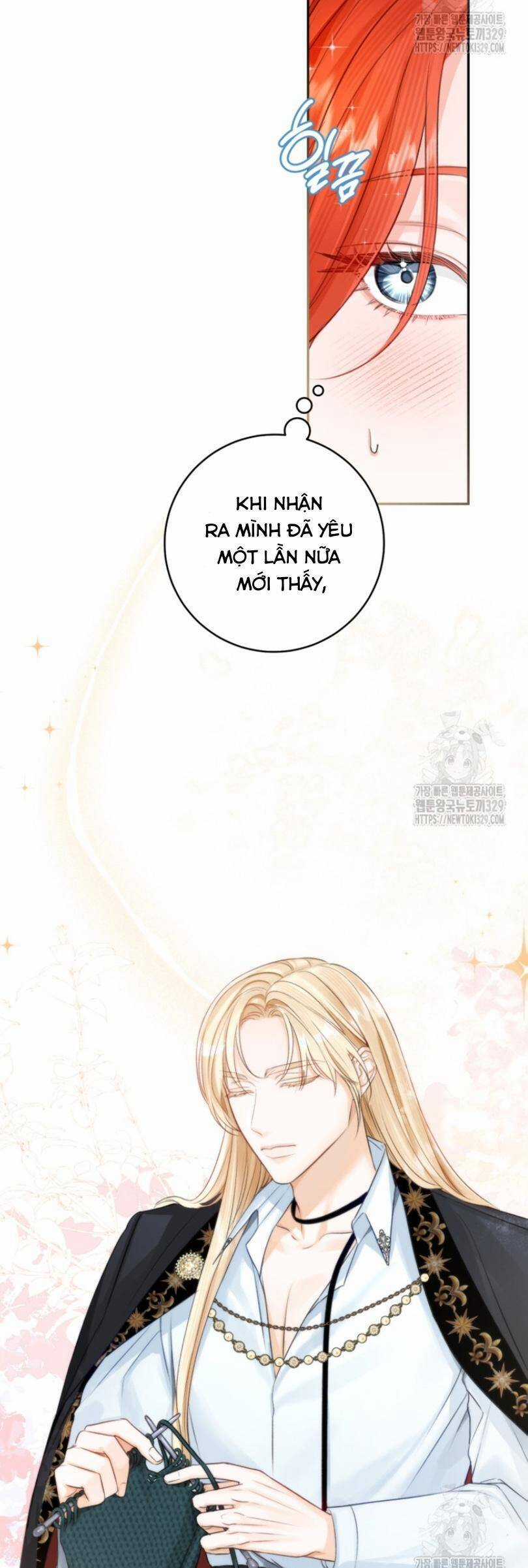 Cuộc Hôn Nhân Xa Hoa Của Đại Công Tước Là Giả Chapter 47 trang 4