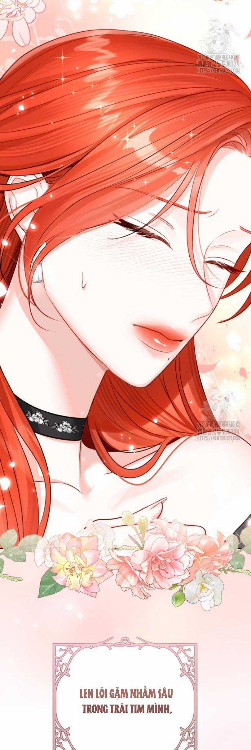 Cuộc Hôn Nhân Xa Hoa Của Đại Công Tước Là Giả Chapter 47 trang 40