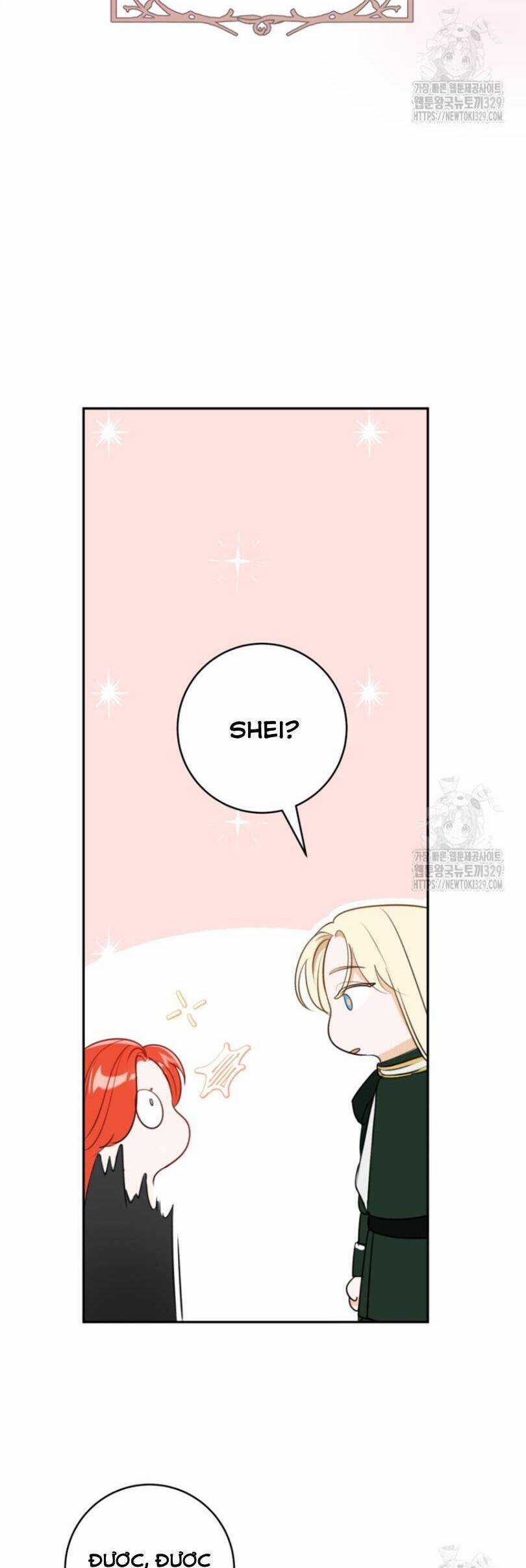 Cuộc Hôn Nhân Xa Hoa Của Đại Công Tước Là Giả Chapter 47 trang 41