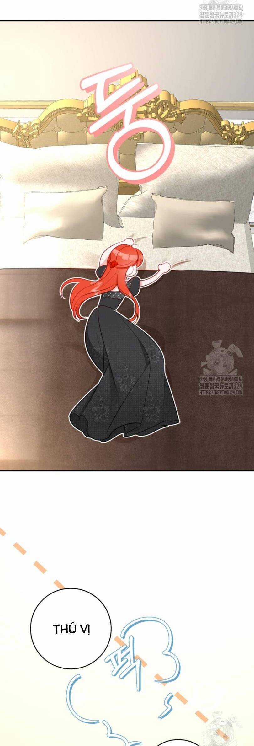 Cuộc Hôn Nhân Xa Hoa Của Đại Công Tước Là Giả Chapter 47 trang 44