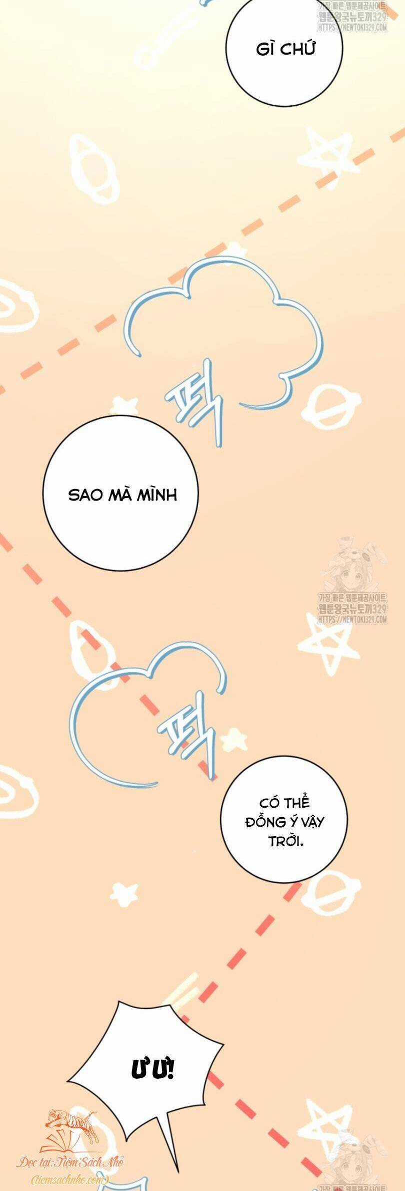 Cuộc Hôn Nhân Xa Hoa Của Đại Công Tước Là Giả Chapter 47 trang 45