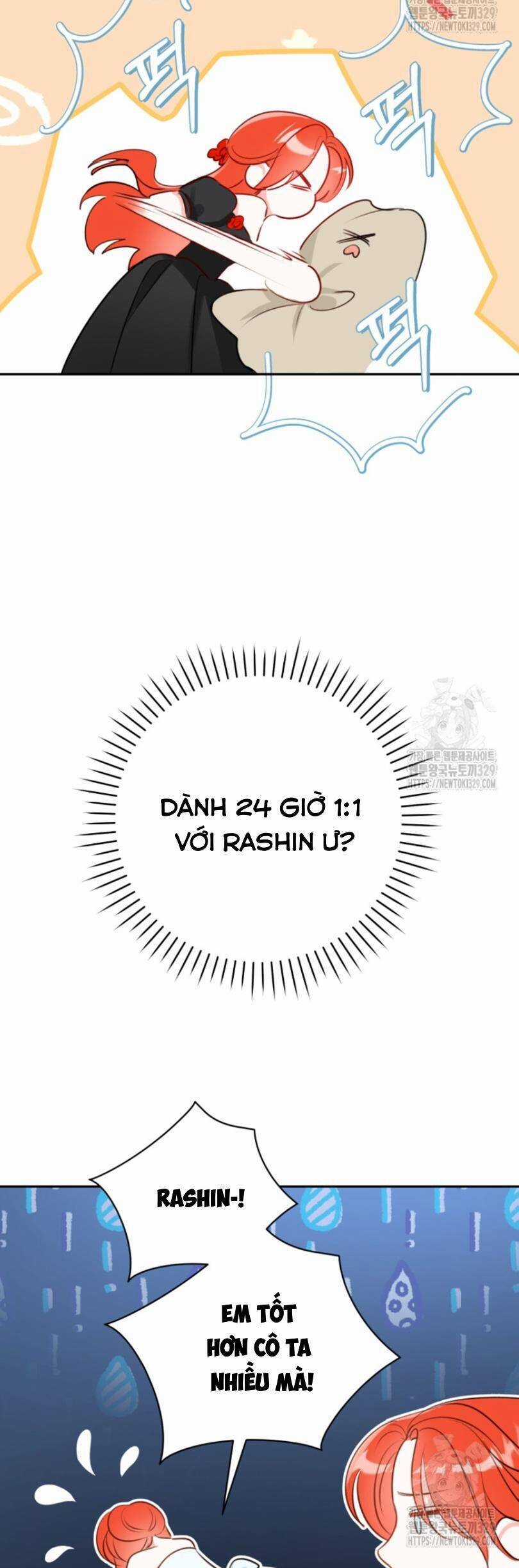 Cuộc Hôn Nhân Xa Hoa Của Đại Công Tước Là Giả Chapter 47 trang 46