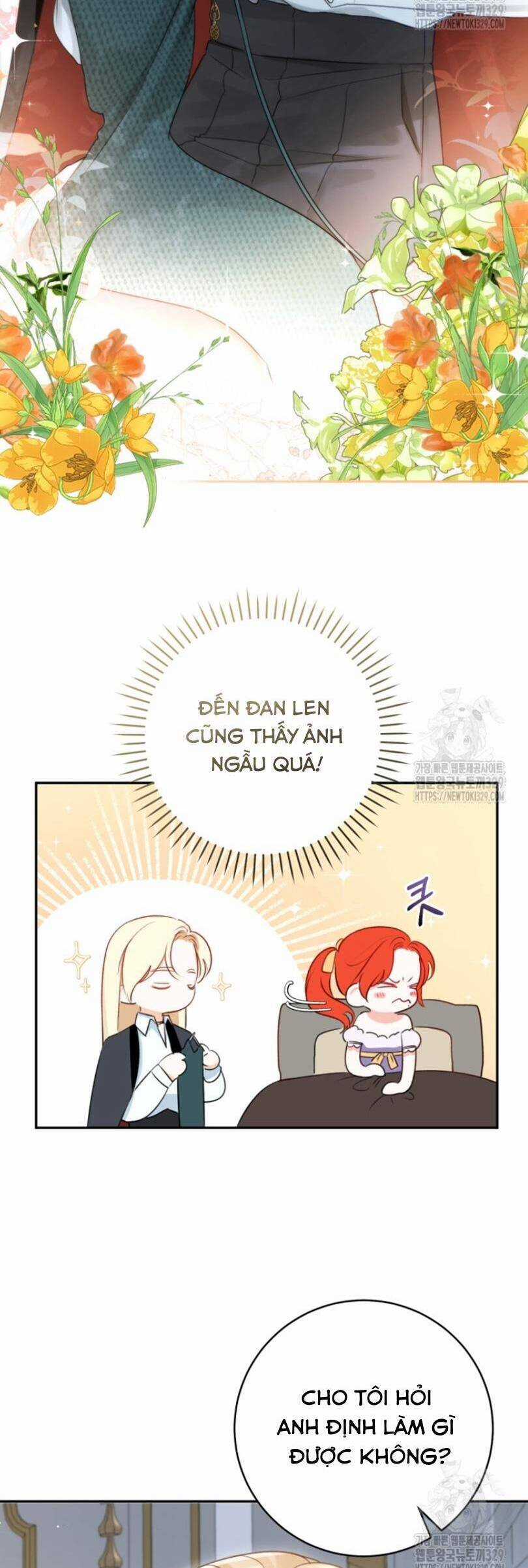 Cuộc Hôn Nhân Xa Hoa Của Đại Công Tước Là Giả Chapter 47 trang 5