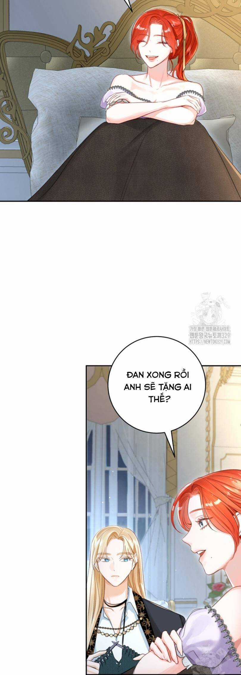 Cuộc Hôn Nhân Xa Hoa Của Đại Công Tước Là Giả Chapter 47 trang 7