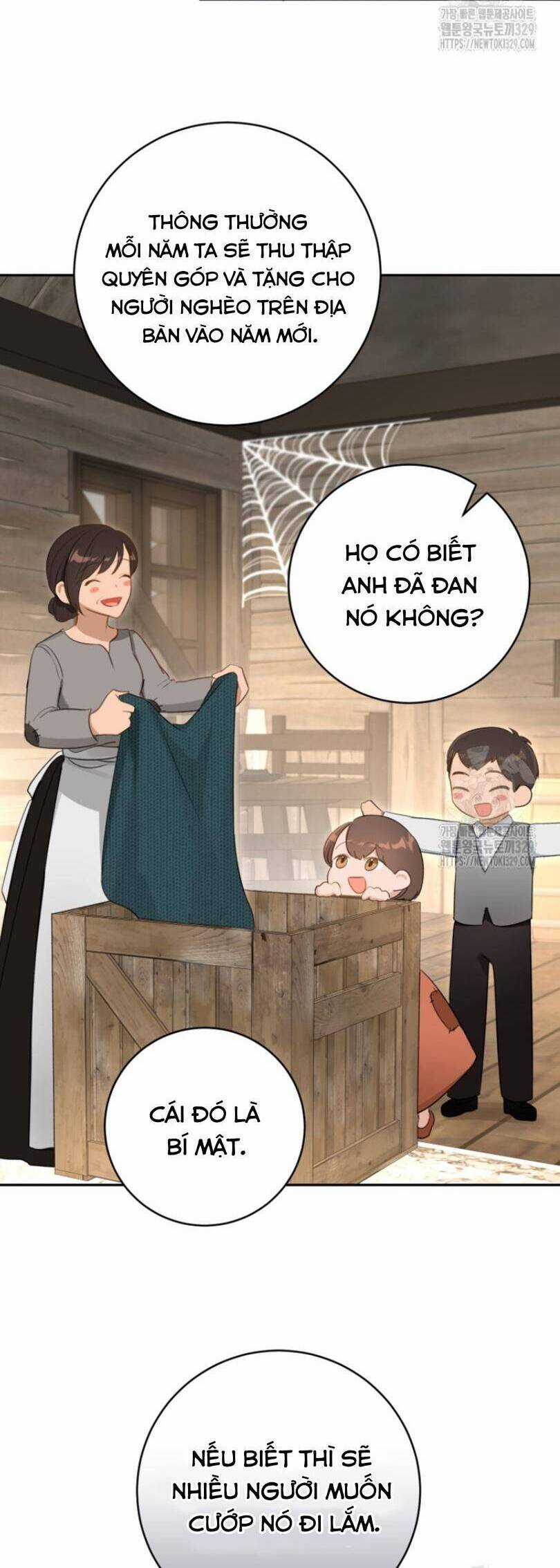 Cuộc Hôn Nhân Xa Hoa Của Đại Công Tước Là Giả Chapter 47 trang 8