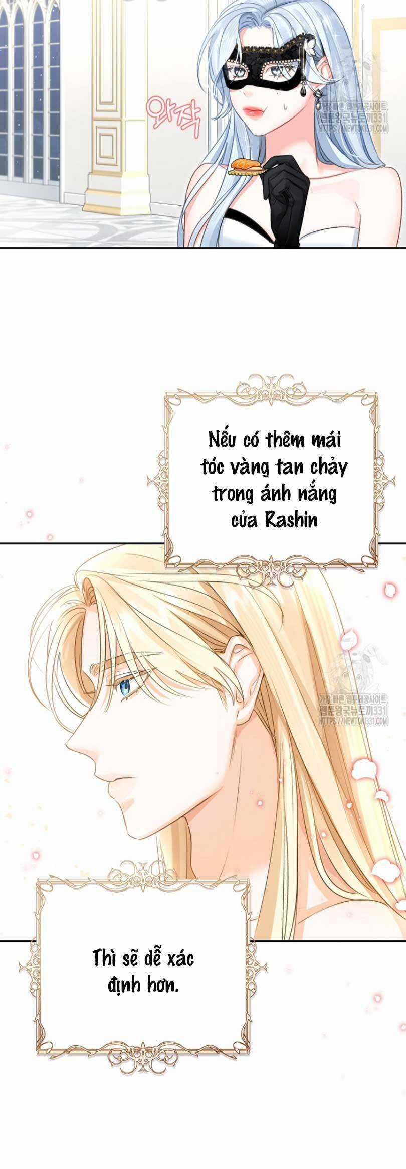 Cuộc Hôn Nhân Xa Hoa Của Đại Công Tước Là Giả Chapter 48 trang 10