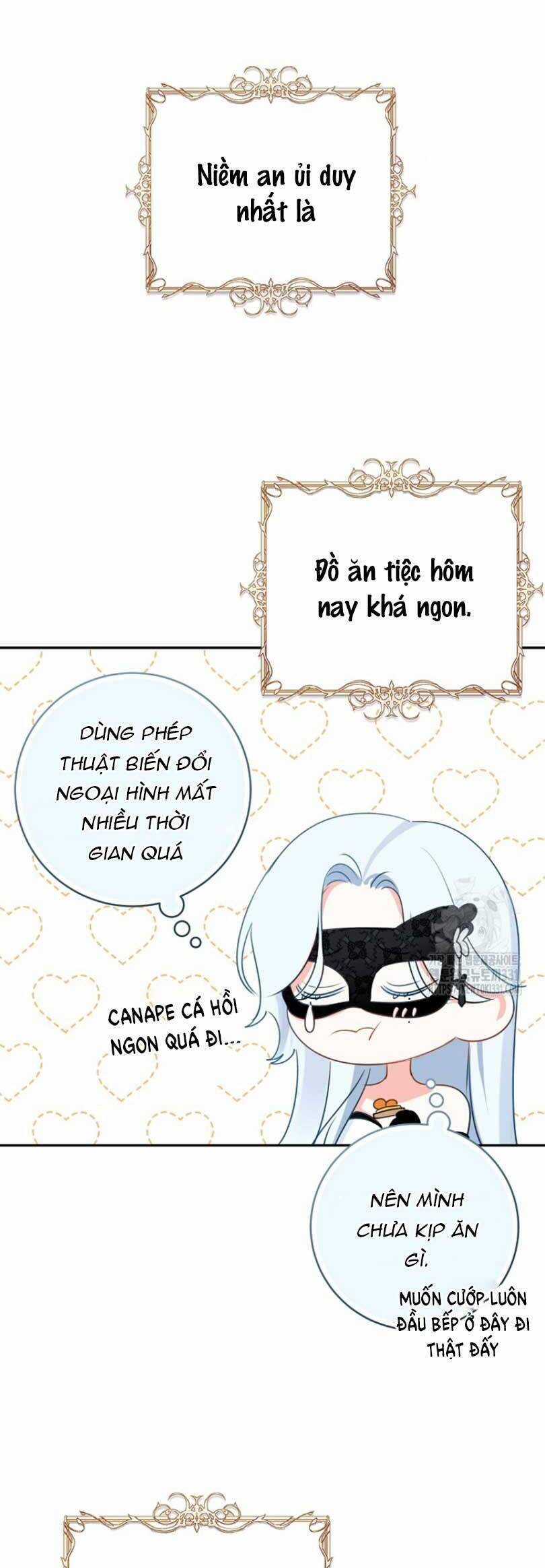 Cuộc Hôn Nhân Xa Hoa Của Đại Công Tước Là Giả Chapter 48 trang 11