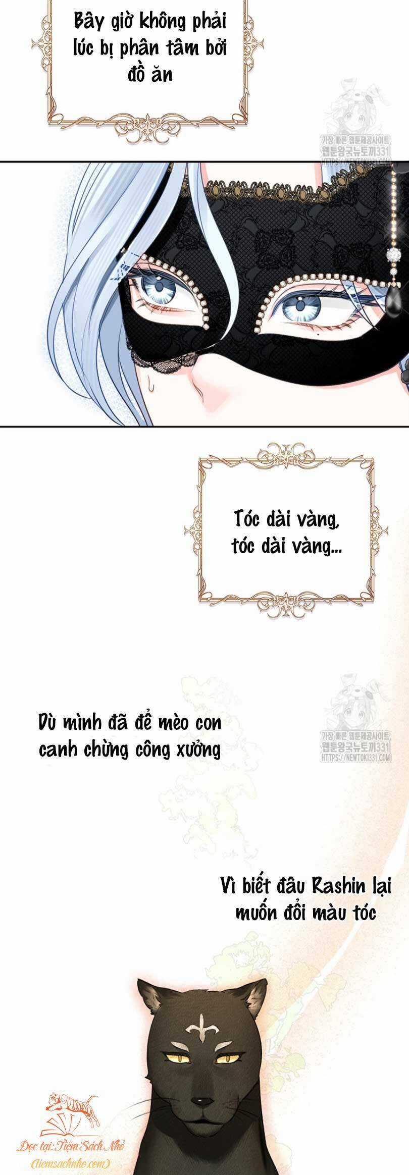 Cuộc Hôn Nhân Xa Hoa Của Đại Công Tước Là Giả Chapter 48 trang 12