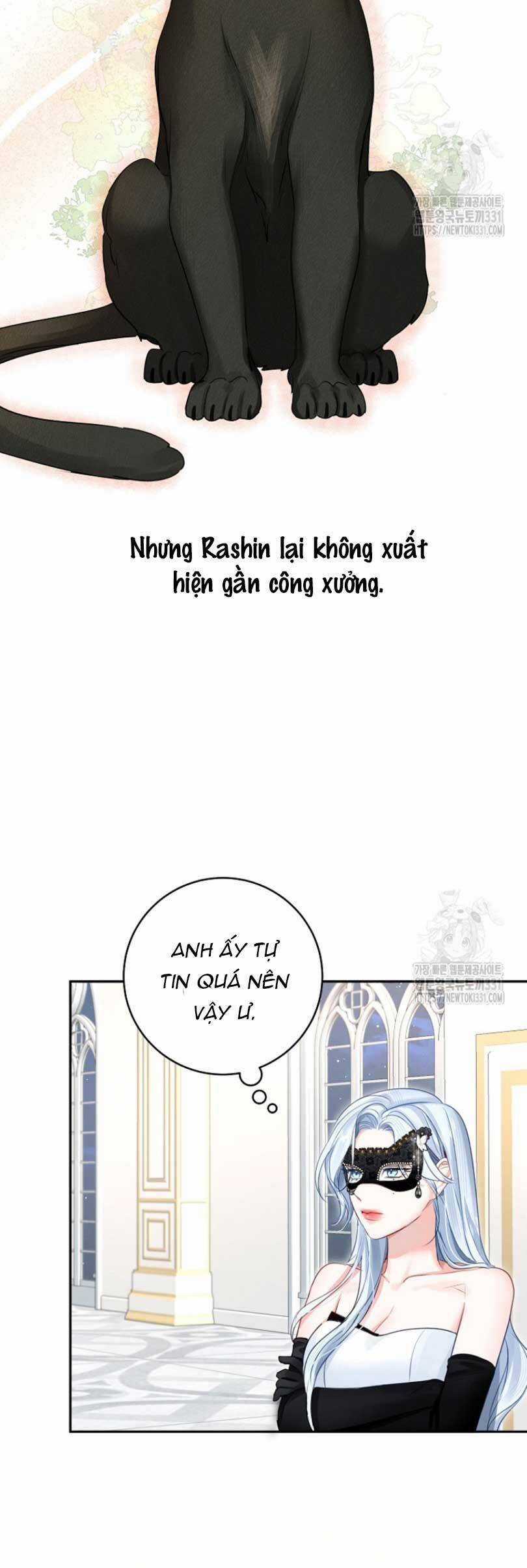 Cuộc Hôn Nhân Xa Hoa Của Đại Công Tước Là Giả Chapter 48 trang 13