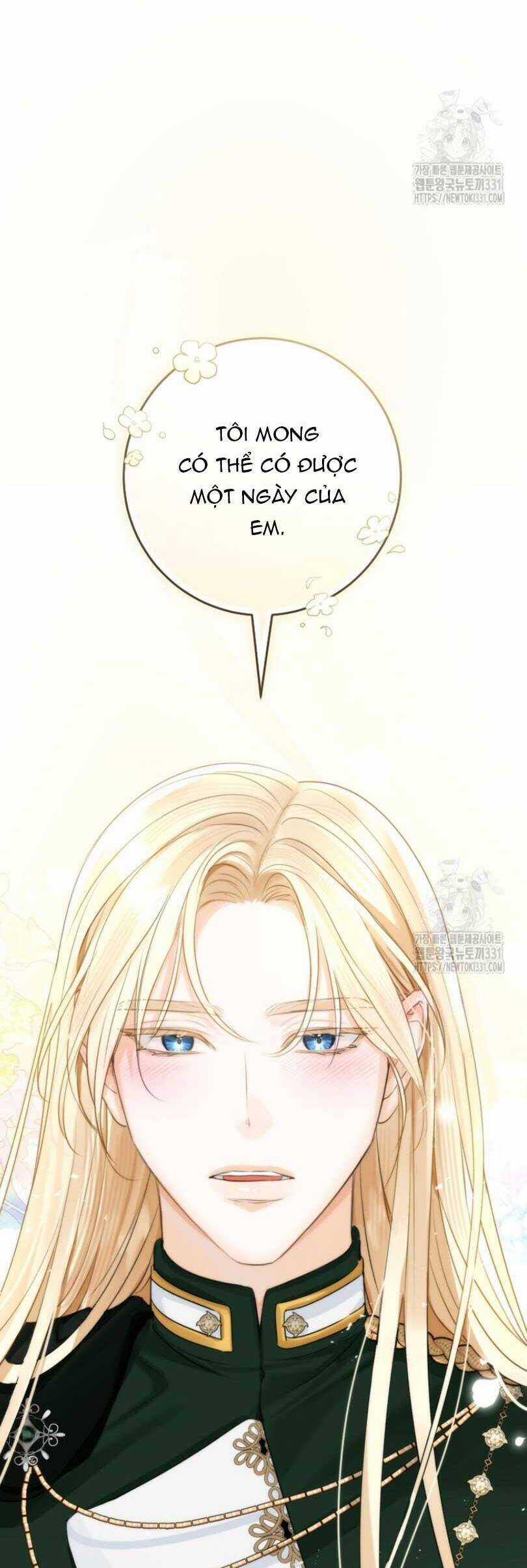 Cuộc Hôn Nhân Xa Hoa Của Đại Công Tước Là Giả Chapter 48 trang 14