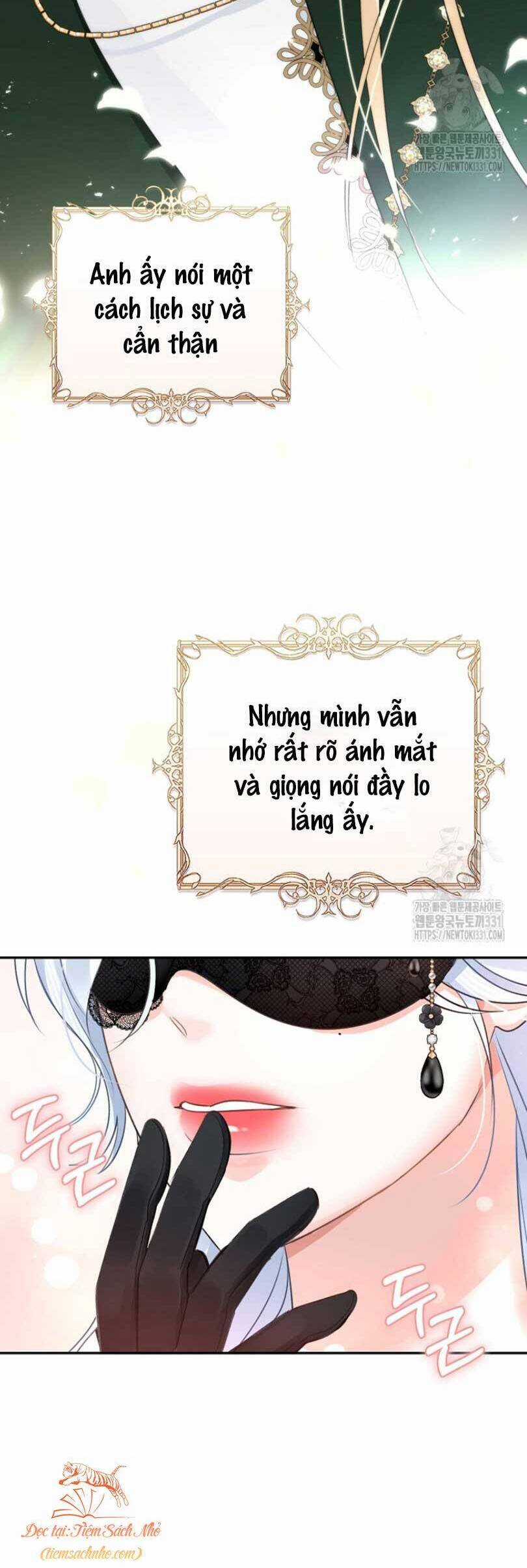 Cuộc Hôn Nhân Xa Hoa Của Đại Công Tước Là Giả Chapter 48 trang 15