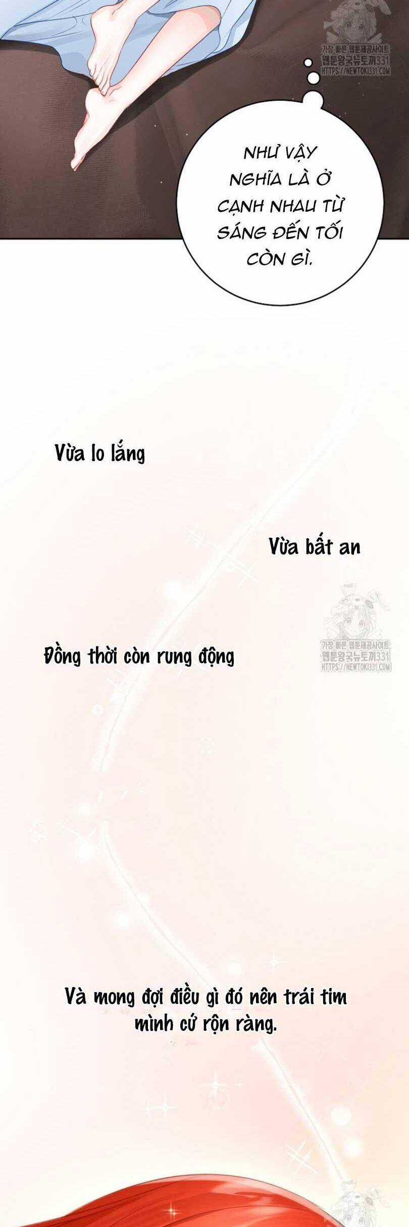 Cuộc Hôn Nhân Xa Hoa Của Đại Công Tước Là Giả Chapter 48 trang 17