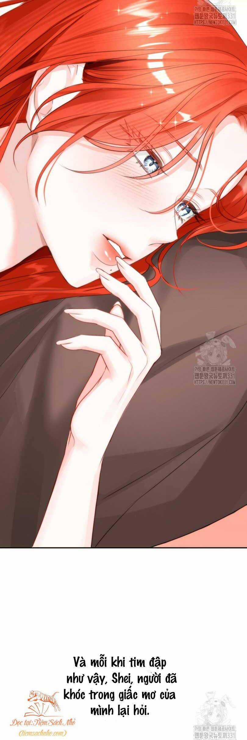 Cuộc Hôn Nhân Xa Hoa Của Đại Công Tước Là Giả Chapter 48 trang 18