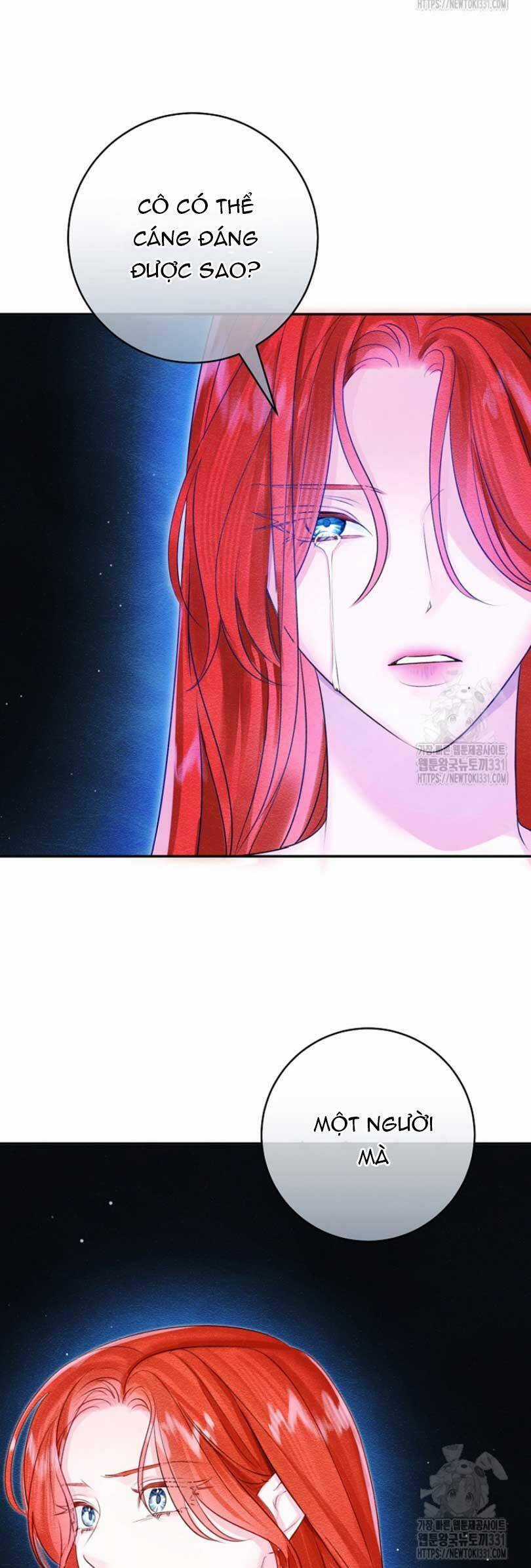 Cuộc Hôn Nhân Xa Hoa Của Đại Công Tước Là Giả Chapter 48 trang 19