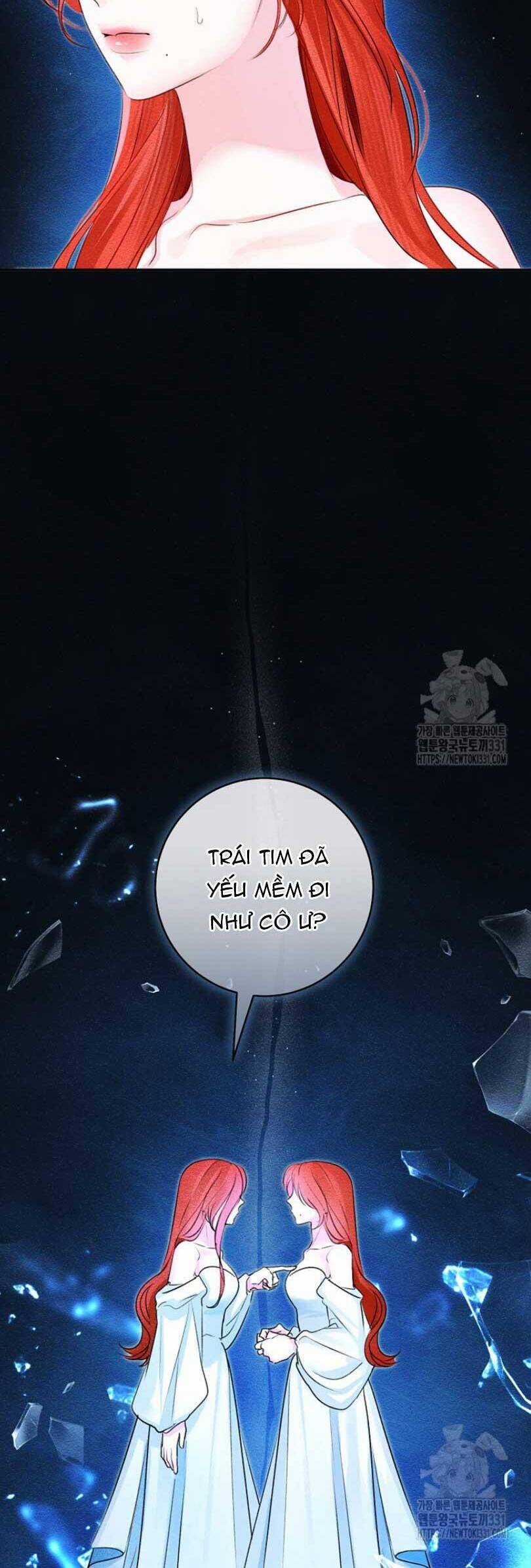 Cuộc Hôn Nhân Xa Hoa Của Đại Công Tước Là Giả Chapter 48 trang 20