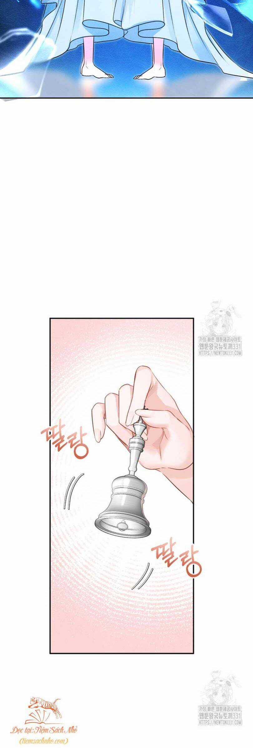 Cuộc Hôn Nhân Xa Hoa Của Đại Công Tước Là Giả Chapter 48 trang 21