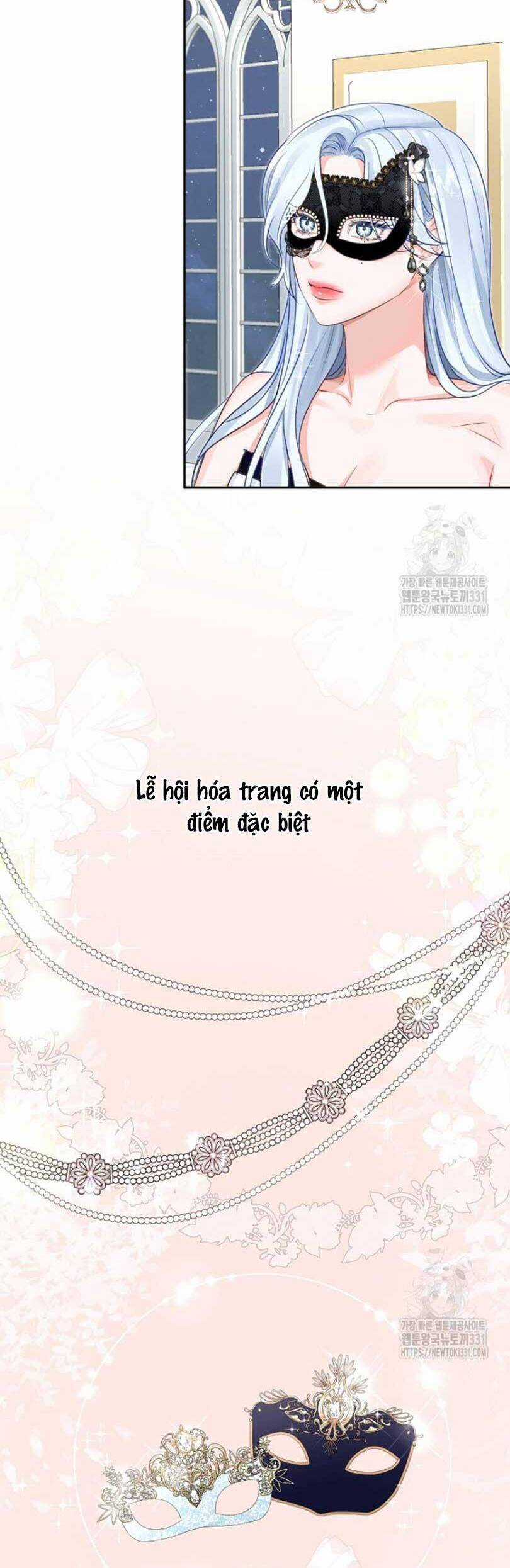 Cuộc Hôn Nhân Xa Hoa Của Đại Công Tước Là Giả Chapter 48 trang 23